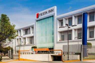 Fiesta Inn Plaza Central