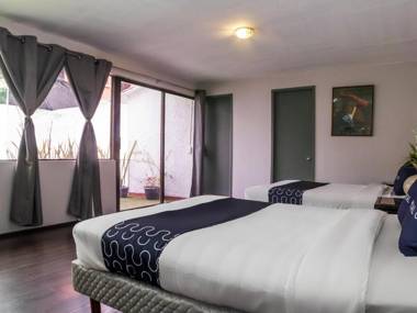 Hotel Singular Goldsmith