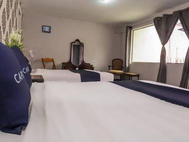 Hotel Singular Goldsmith