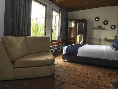 Hotel Singular Goldsmith