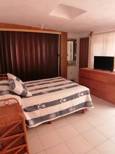 Departamento Naval Coyoacán