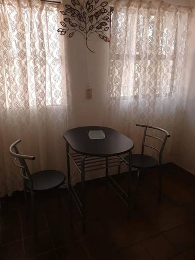 Departamento Naval Coyoacán