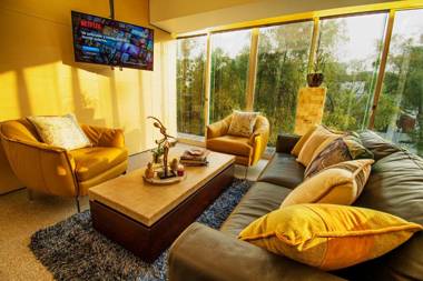 Moderno y Amplio Apartamento Av. Presidente Masaryk 123 Polanco
