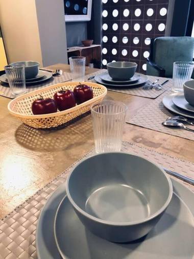 Nuevo y mejor ubicado departamento en la Condesa