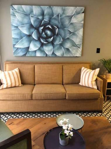 Nuevo y mejor ubicado departamento en la Condesa