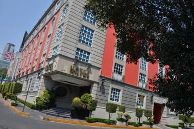 Hotel Plaza Belices - Solo Adultos