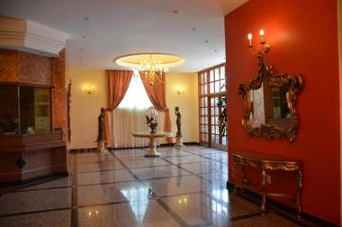 Hotel Plaza Belices - Solo Adultos