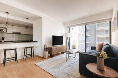 Sonder at Taman Condesa Apartment