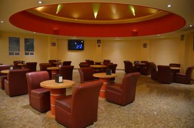 Hotel & Villas Plaza del Rey - Solo Adultos