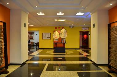 Hotel Plaza Camarones - Solo Adultos