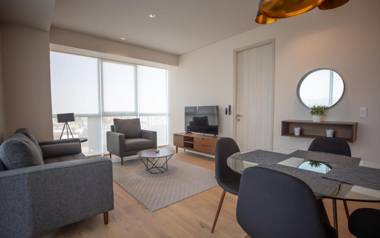 Stampa Residencial Santa Fe