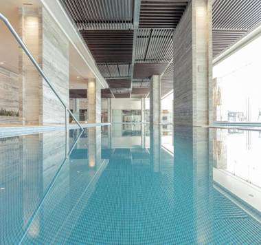 Stampa Residencial Santa Fe