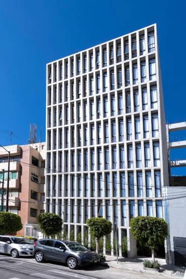 Be Mate Condesa Hipódromo