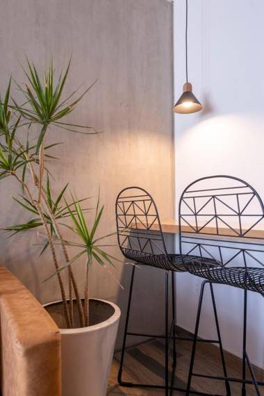 Be Mate Condesa Hipódromo