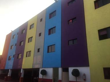 Hotel Nayarit • Solo Adultos