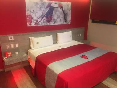Hotel Nayarit • Solo Adultos