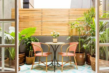 Deco Housing Luxury Rentals Roma Norte