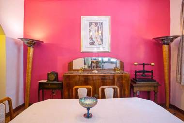 Deco Housing Luxury Rentals Roma Norte