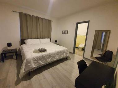 Hotel Singular Antara