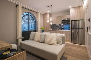 Casa Cleo Boutique Apartments by Viadora