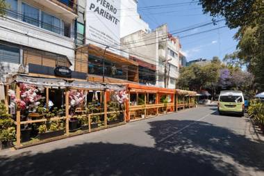 Sonder Los Ríos