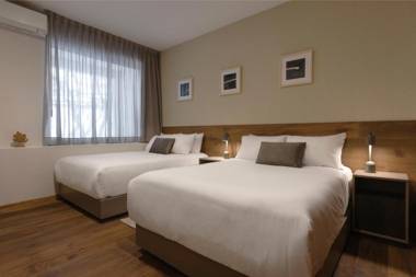 Leonora Boutique Apartments by Viadora