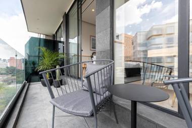 Casai Polanco Antara