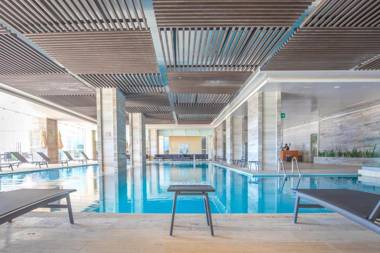 Stampa Residencial - gated complex loaded with amenities