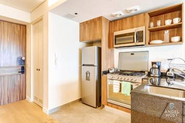 Stampa Residencial - gated complex loaded with amenities