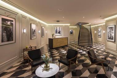 The Amsterdam-Luxury Plus by Viadora