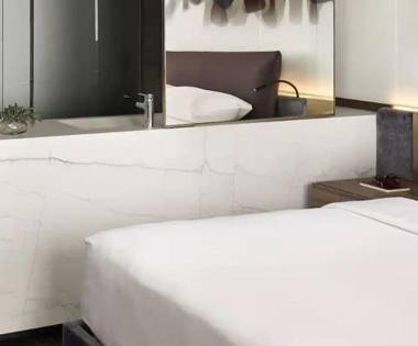 Andaz Mexico City Condesa