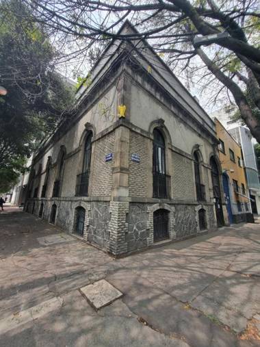 Metro Hostal Boutique