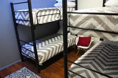 Metro Hostal Boutique