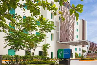 Holiday Inn Express Ciudad Del Carmen an IHG Hotel