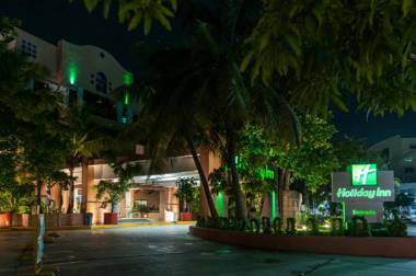 Holiday Inn Ciudad Del Carmen an IHG Hotel