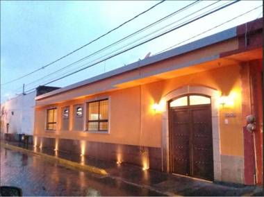 Alma mía - Hospedaje Cholula