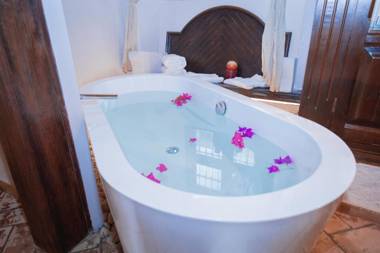 Casa Eva Hotel Boutique & Spa