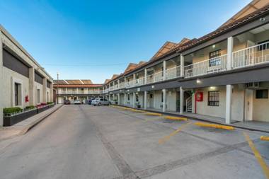 Hotel Sntenario