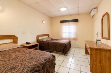 Hotel Sntenario