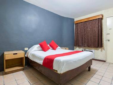 Hotel Real Del Sur