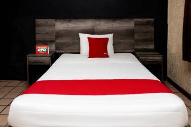 Hotel Real Del Sur