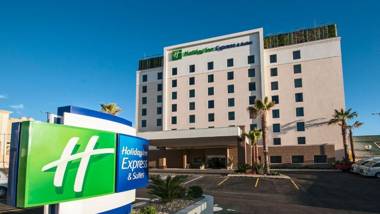 Holiday Inn Express & Suites Chihuahua Juventud an IHG Hotel