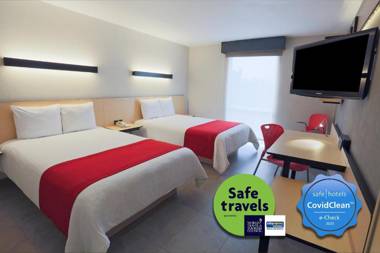 City Express Chetumal