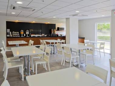 City Express Chetumal