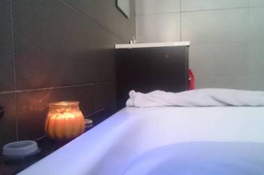 Relax Home Aeropuerto