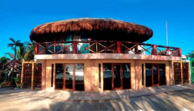 Xcalak Caribe Lodge