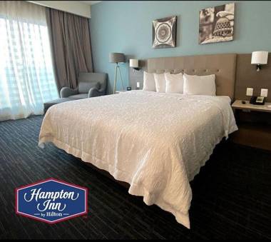 Hampton Inn By Hilton Celaya