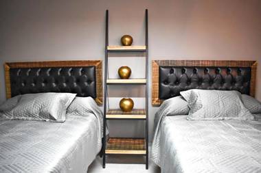 Hotel Diez
