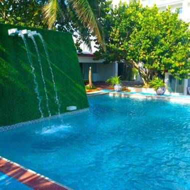 Hotel Maya Caribe Faranda Cancún