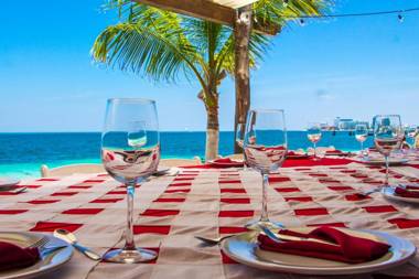 Hotel Maya Caribe Faranda Cancún